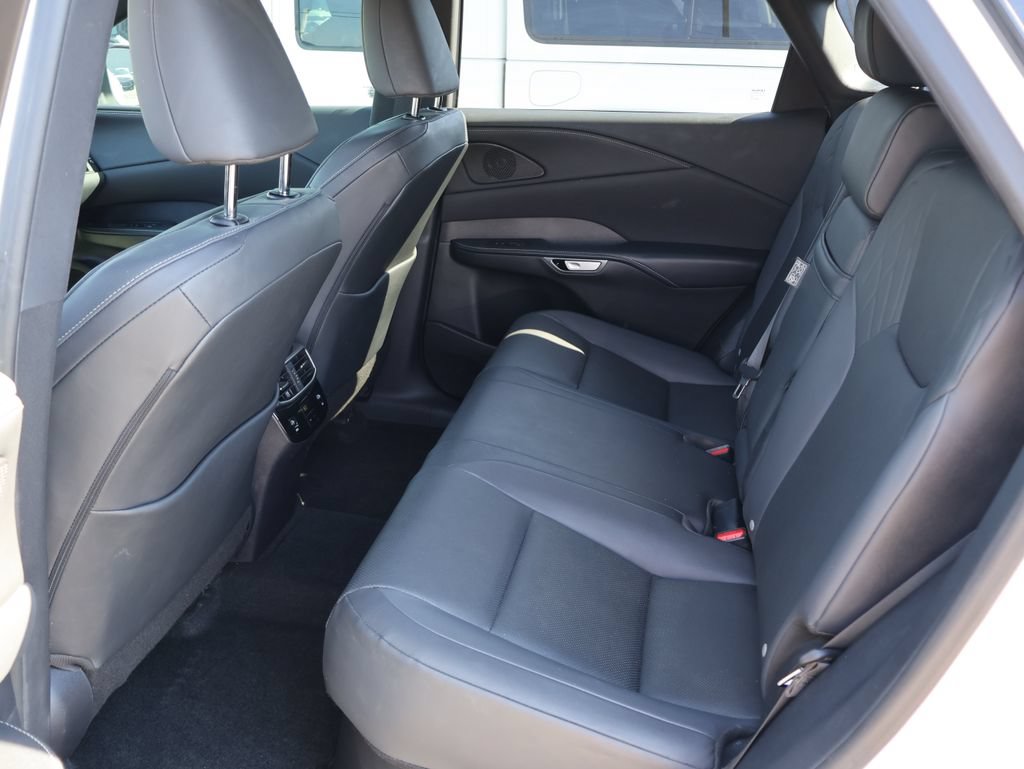 Used 2025 Lexus RX 350 F Sport w/ Convenience Package AWD/4WD image 13