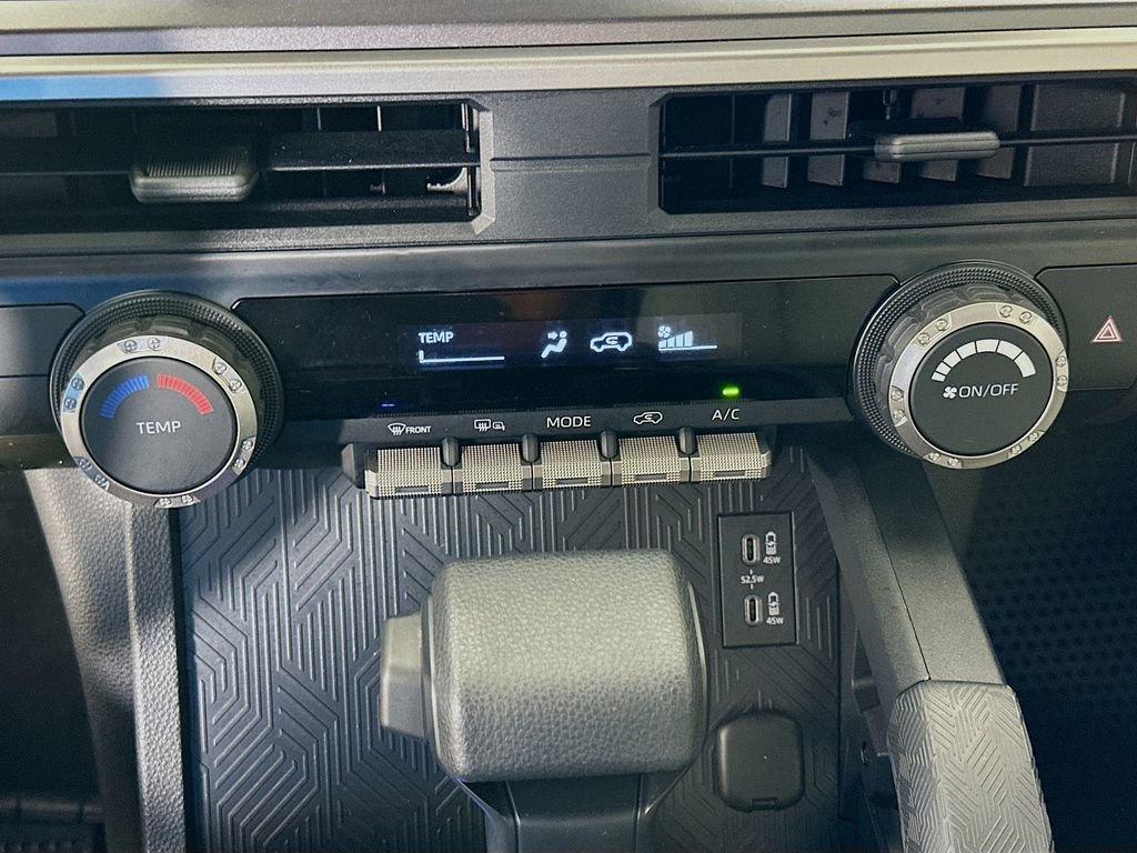 Certified 2025 Toyota 4Runner SR5 image 15