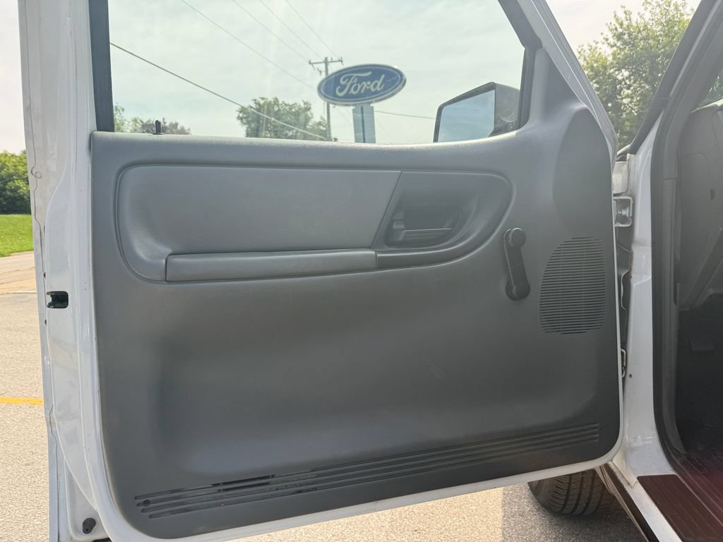 Used 2010 Ford Ranger XL RWD image 15