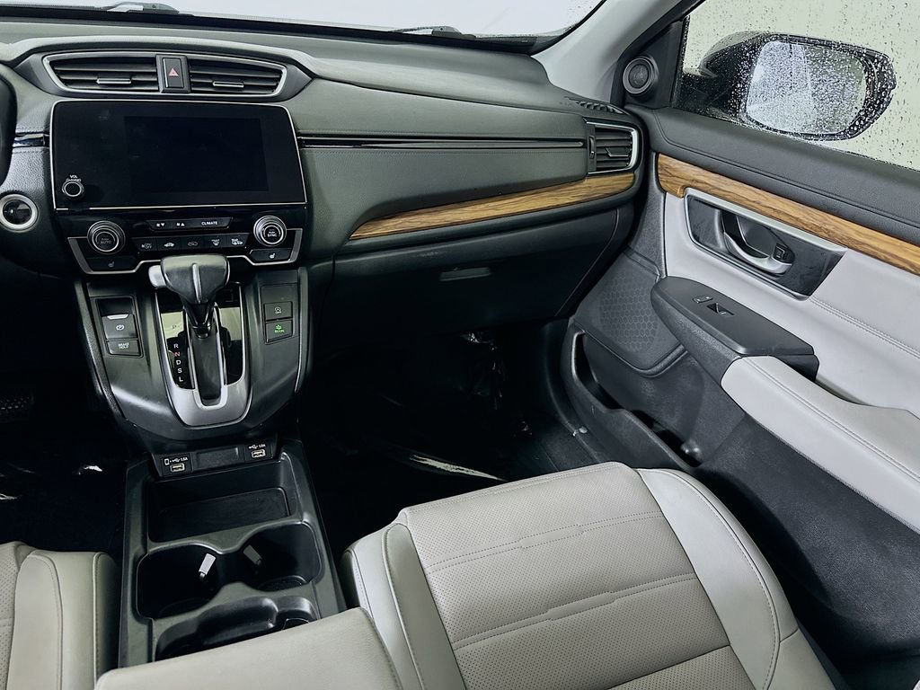 Used 2020 Honda CR-V EX-L image 19