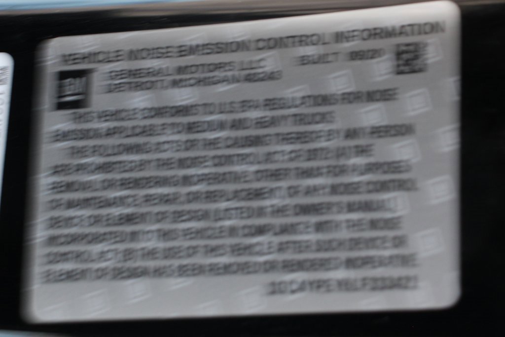 Used 2020 Chevrolet Silverado 2500 LTZ w/ LTZ Premium Package image 54