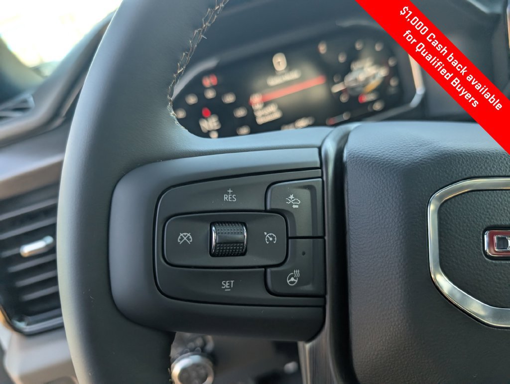 New 2026 GMC Sierra 3500 AT4 w/ AT4 Premium Plus Package AWD/4WD image 24