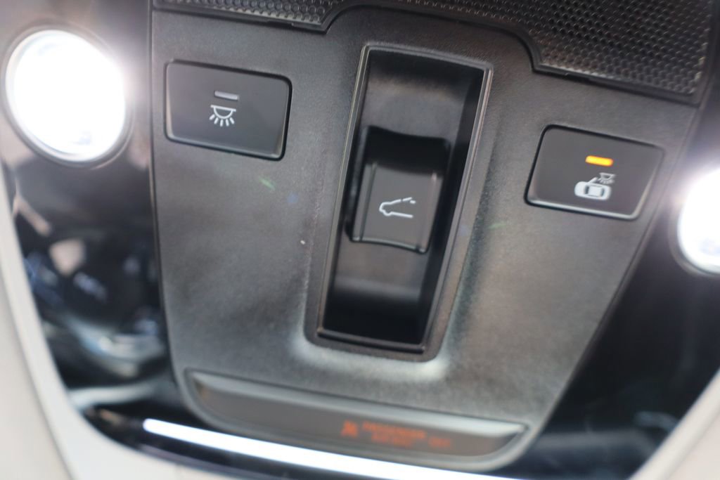 Used 2025 Kia Seltos EX w/ EX Sunroof Package AWD/4WD image 27