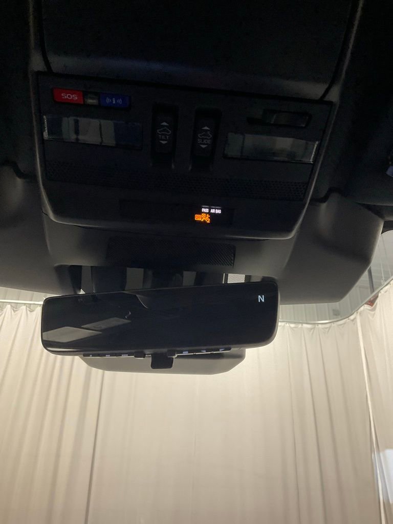 New 2026 Subaru Outback Touring XT image 23