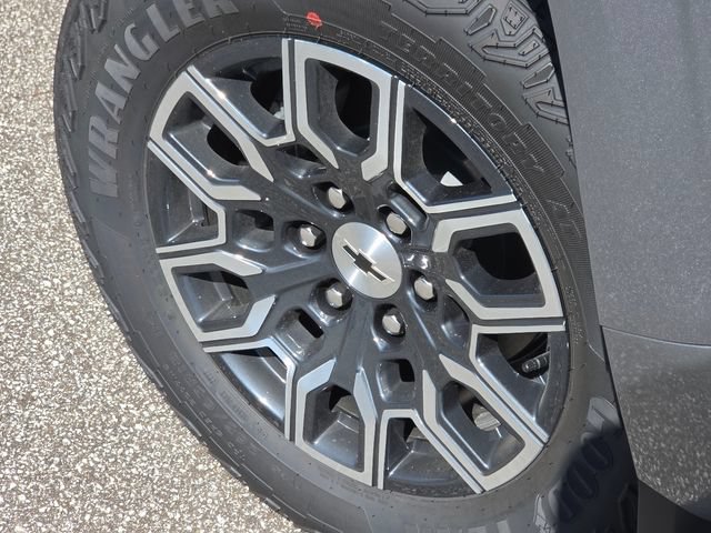 New 2026 Chevrolet Colorado Z71 AWD/4WD image 13
