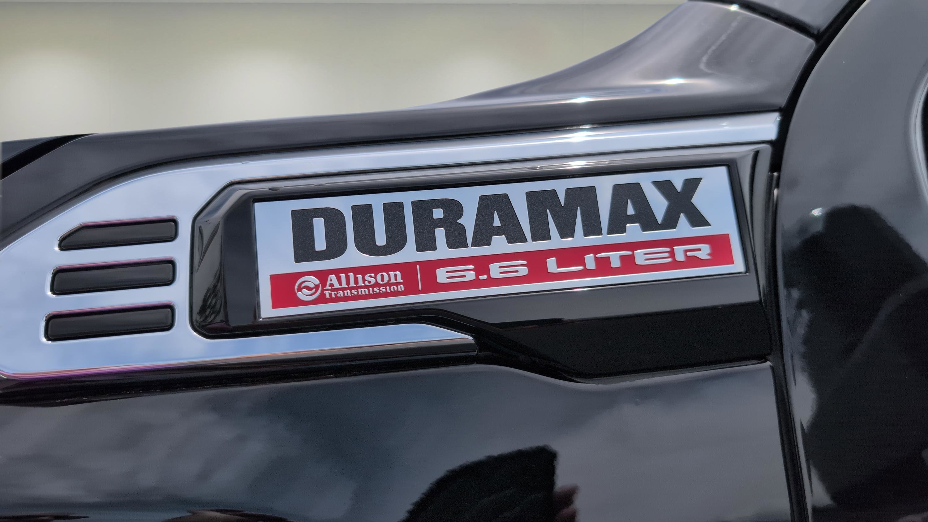 New 2025 GMC Sierra 2500 SLT w/ SLT Convenience Package image 29