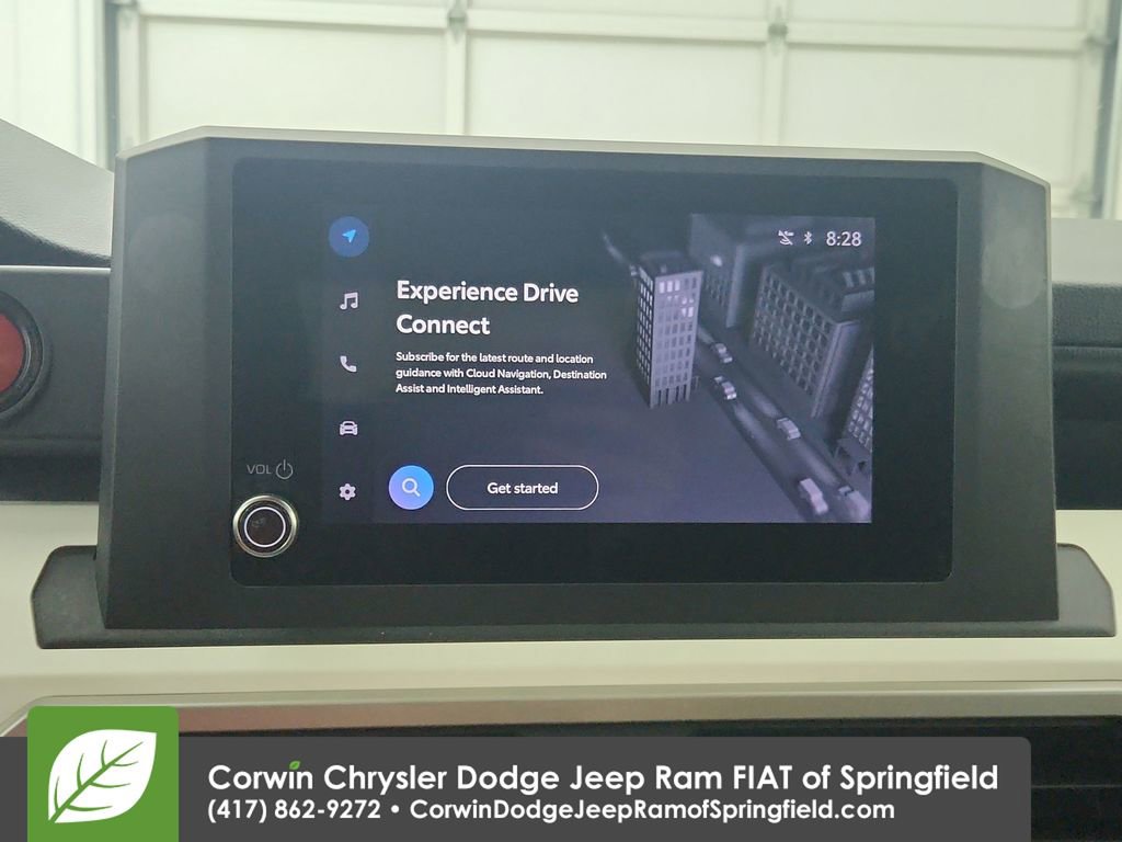 Used 2024 Toyota Tacoma TRD Off-Road image 26