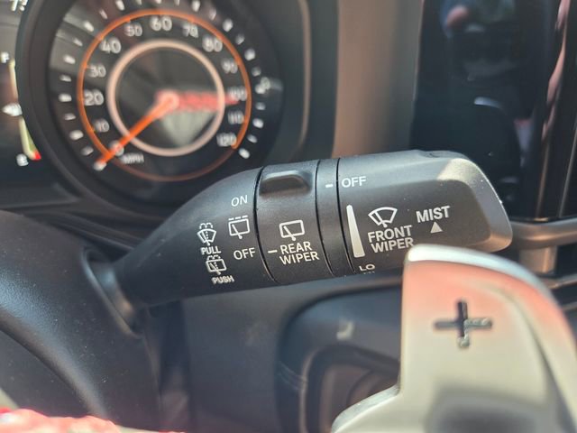 New 2026 Jeep Wrangler Unlimited Rubicon 392 image 31