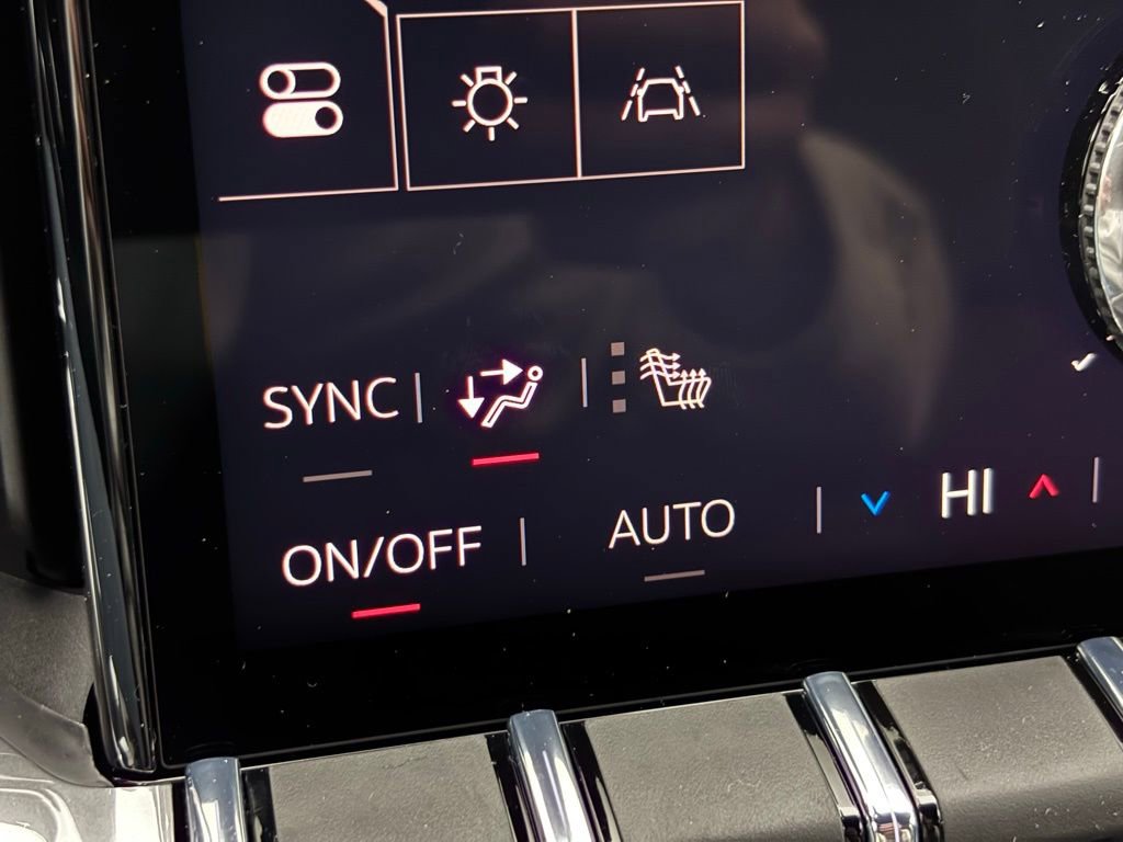 New 2026 GMC Acadia Elevation w/ Elevation Premium Package image 4