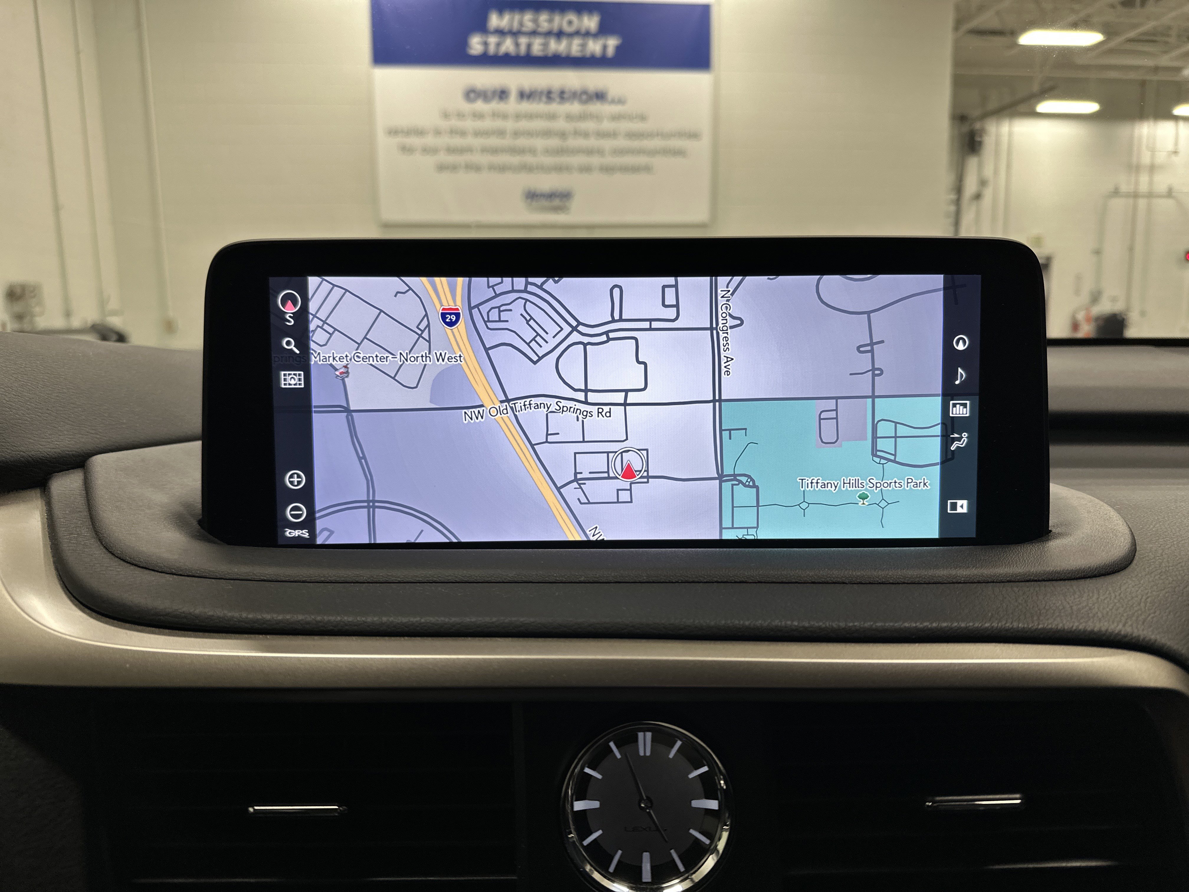 Certified 2022 Lexus RX 450h AWD w/ Luxury Package image 24