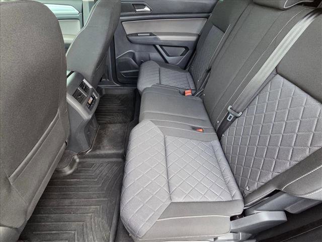 Used 2021 Volkswagen Atlas S image 17