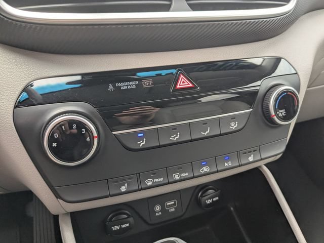 Used 2019 Hyundai Tucson Value FWD image 15