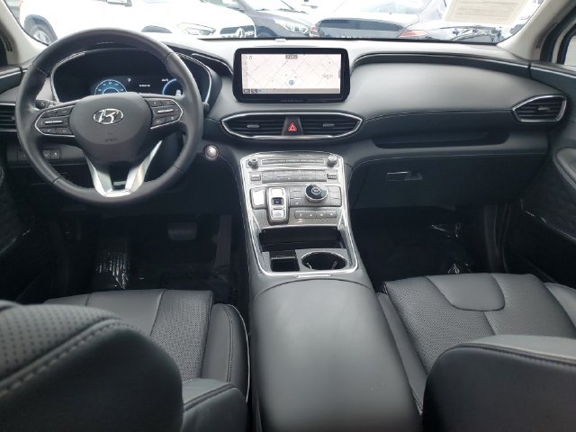 Certified 2023 Hyundai Santa Fe Limited FWD image 17