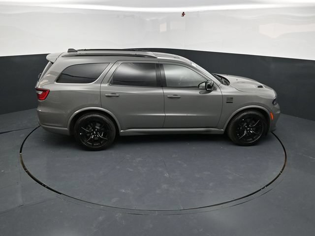 New 2026 Dodge Durango GT AWD/4WD image 47