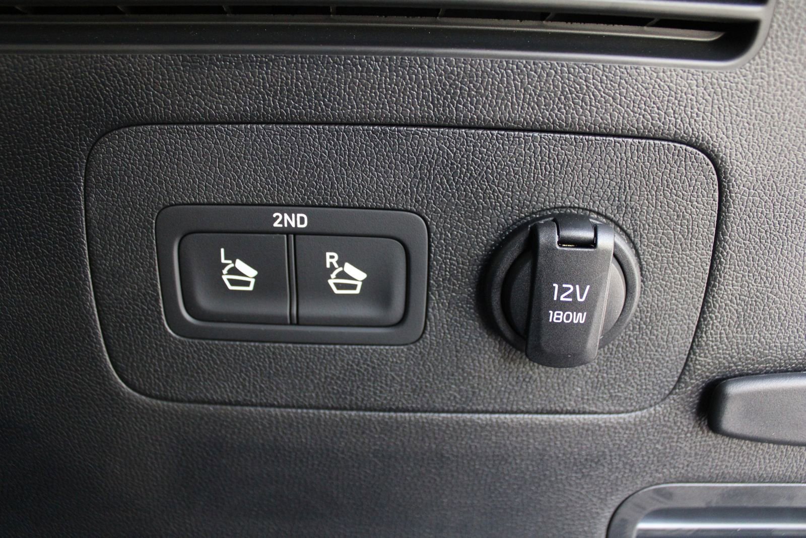 New 2026 Kia Sorento EX image 11