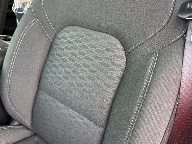 New 2027 RAM 1500 4x4 Crew Cab image 12