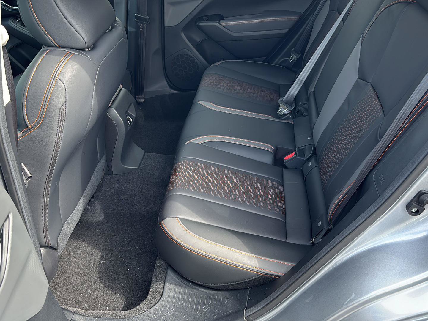 New 2026 Subaru Crosstrek 2.5i Limited AWD/4WD image 23