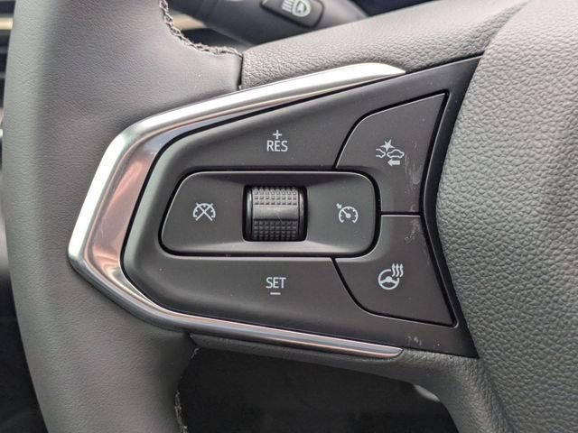 New 2026 Chevrolet Trax ACTIV w/ Sunroof Package image 14