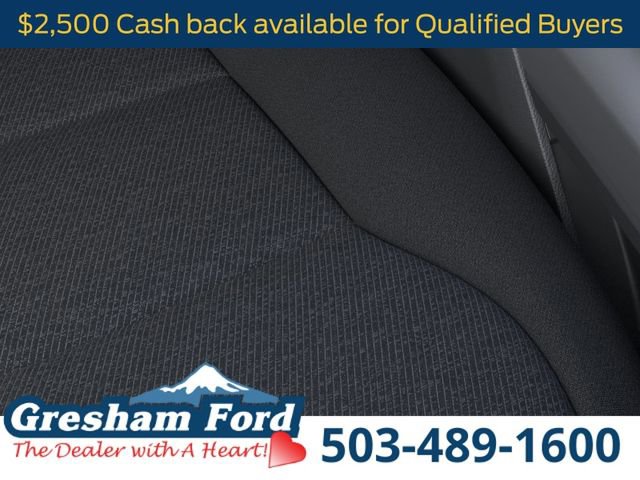 New 2026 Ford F150 XLT w/ Equipment Group 302A MID image 18