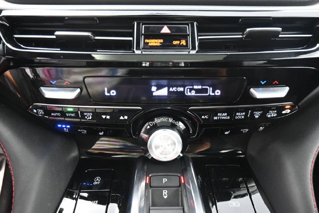 Used 2026 Acura MDX A-Spec AWD/4WD image 26
