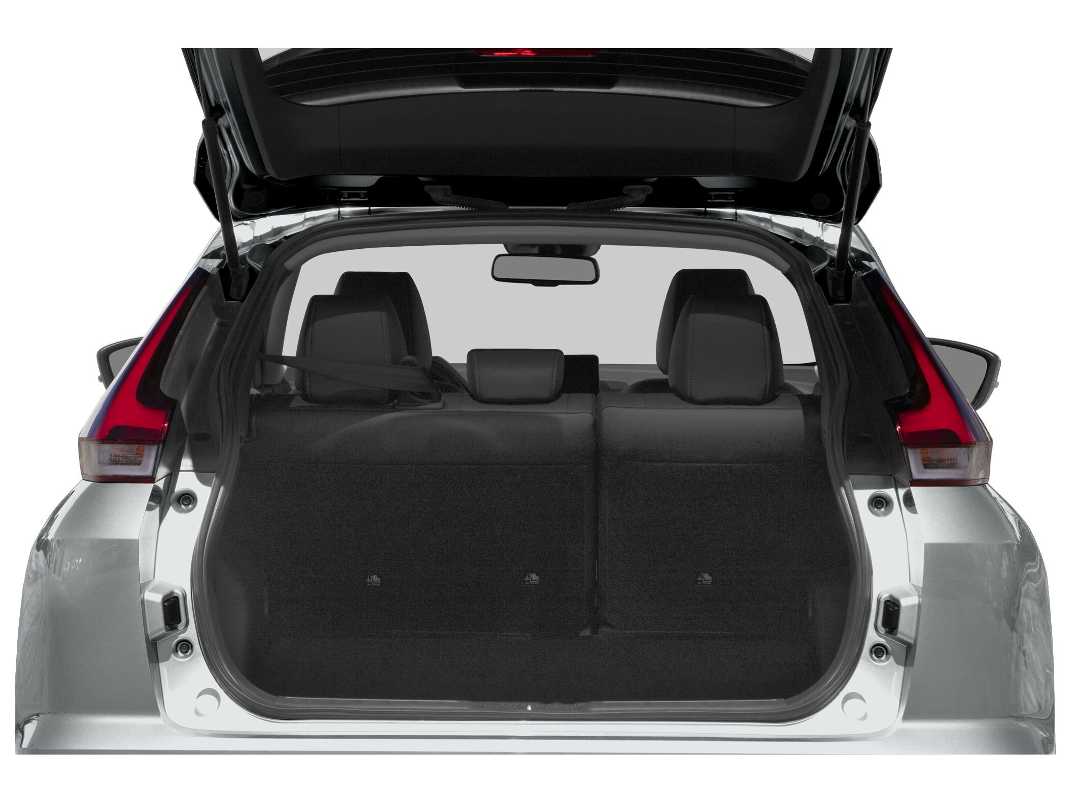 Used 2022 Mitsubishi Eclipse Cross SE image 11