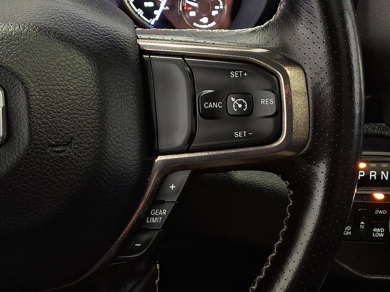 Used 2021 RAM 1500 Rebel w/ Rebel Level 2 Equipment Group image 21