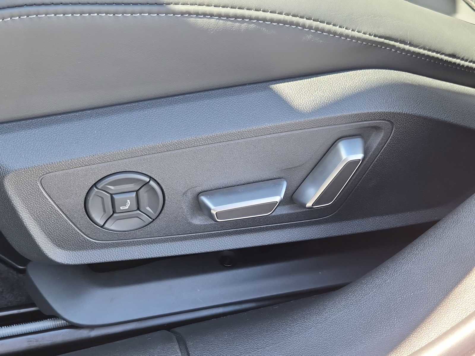 New 2025 Audi S5 Premium Plus image 16