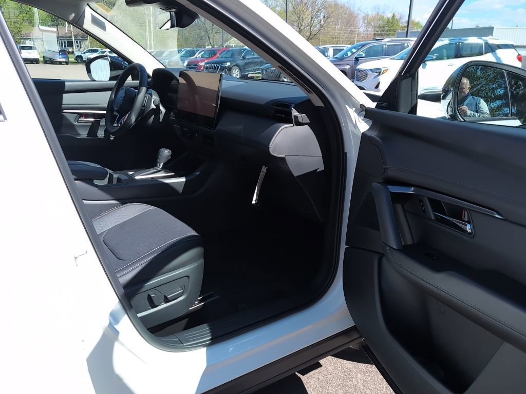 New 2026 MAZDA CX-5 2.5 S w/ Premium Plus Package AWD/4WD image 6