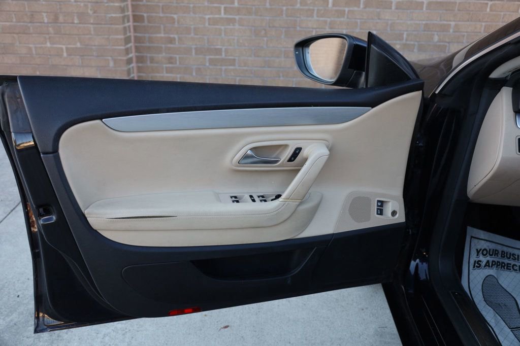 Used 2013 Volkswagen CC R-Line image 20