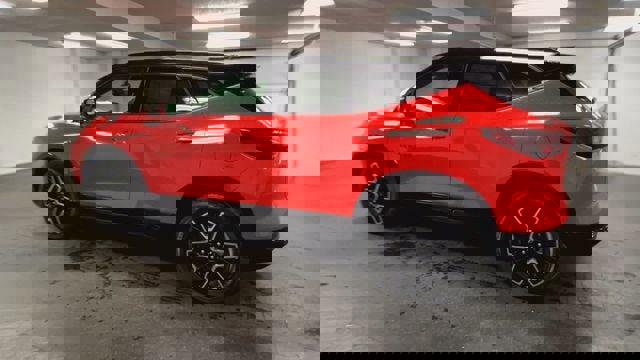 New 2026 Chevrolet Blazer RS image 6