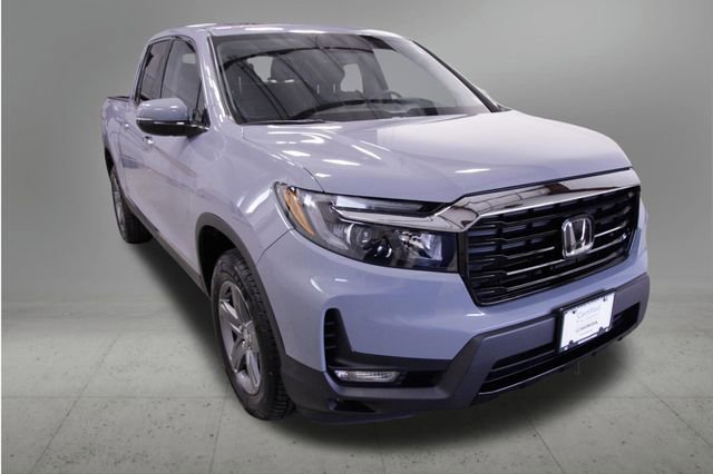 Certified 2023 Honda Ridgeline RTL-E image 9