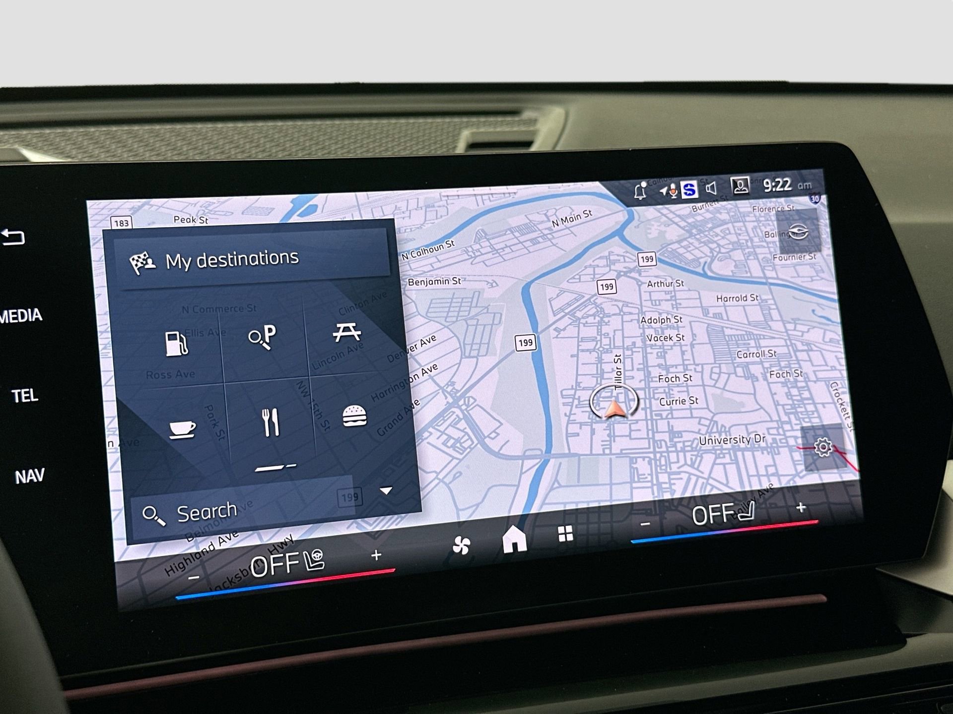 New 2026 BMW X1 xDrive28i w/ Technology Package image 12