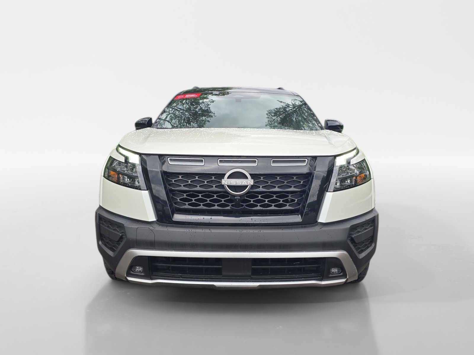 Certified 2023 Nissan Pathfinder Rock Creek AWD/4WD image 9