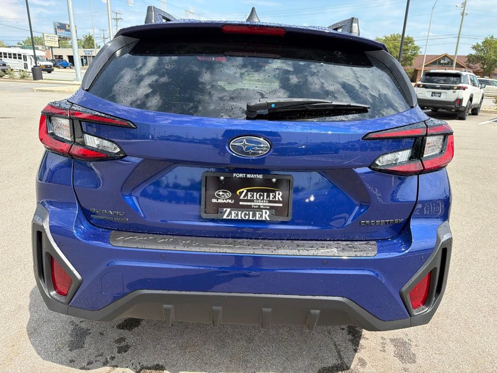 New 2026 Subaru Crosstrek 2.5i Limited AWD/4WD image 5