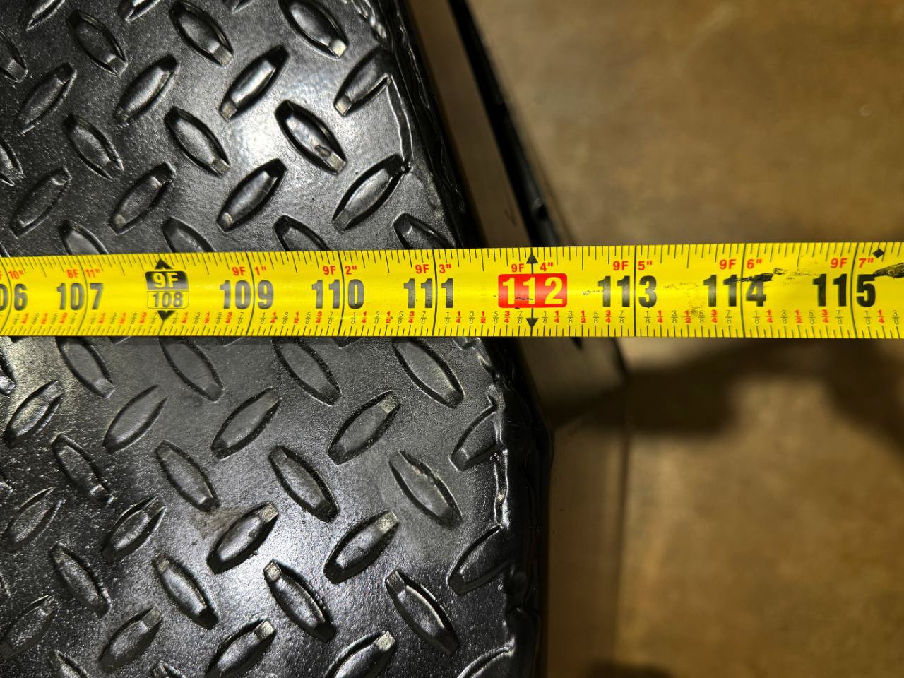 Used 2024 RAM 3500 Tradesman w/ Chrome Appearance Group AWD/4WD image 48