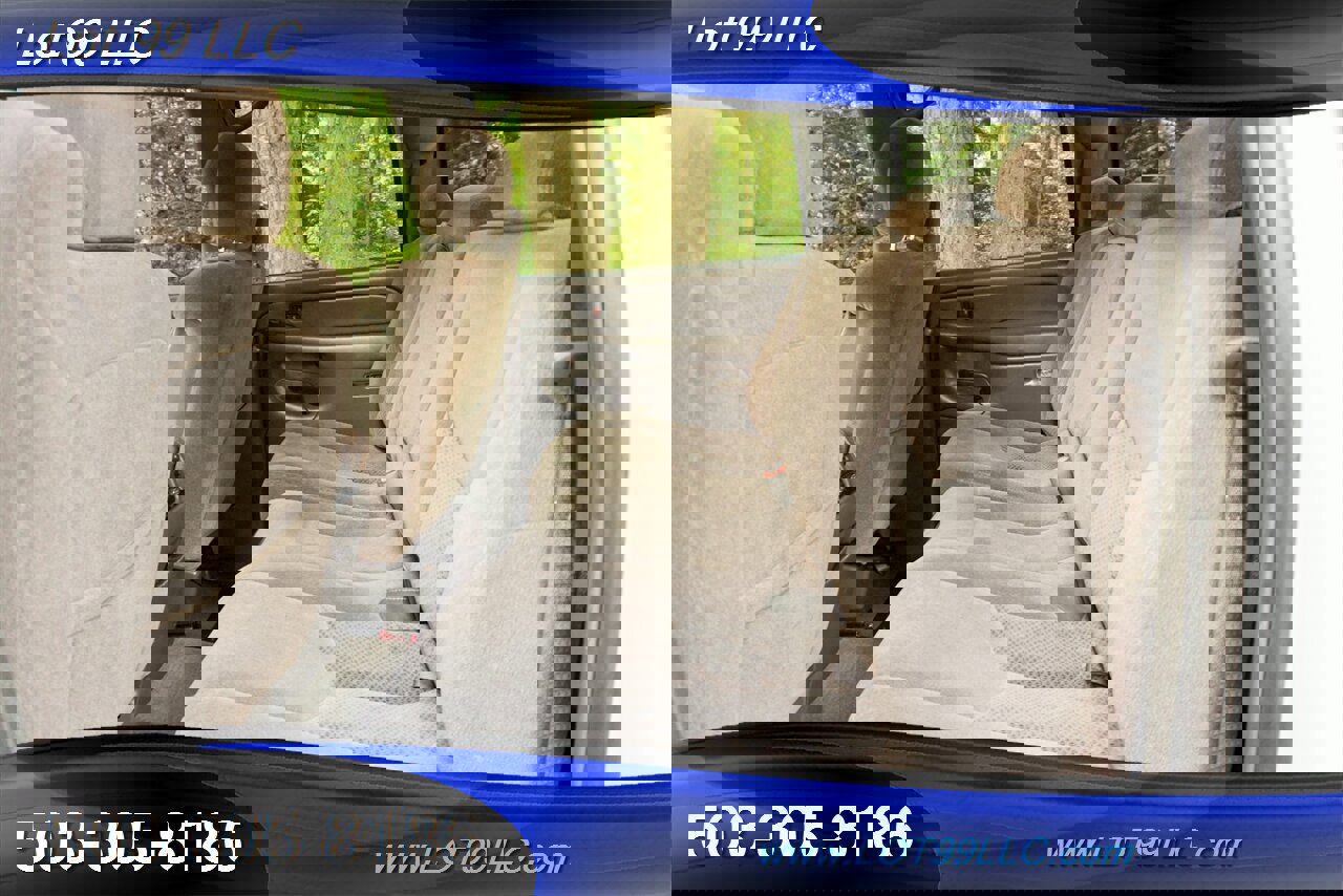 Used 2006 Chevrolet Silverado 2500 LT image 14