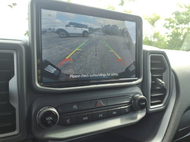 Used 2023 Ford Bronco Sport Big Bend w/ Convenience Package AWD/4WD image 18