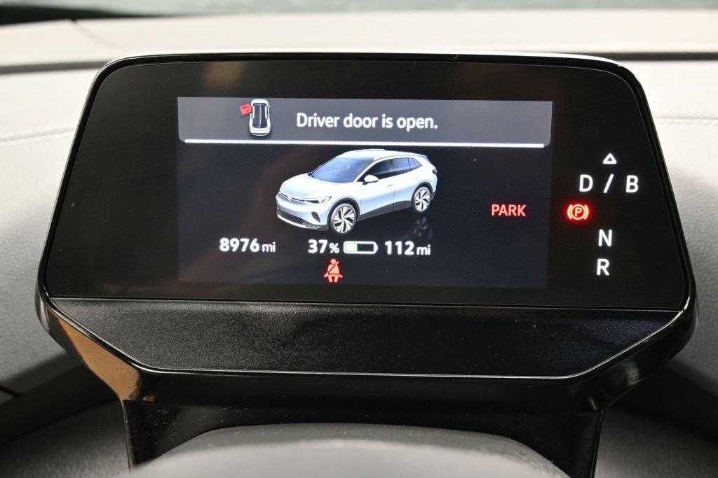 Used 2025 Volkswagen ID.4 Pro AWD/4WD image 20