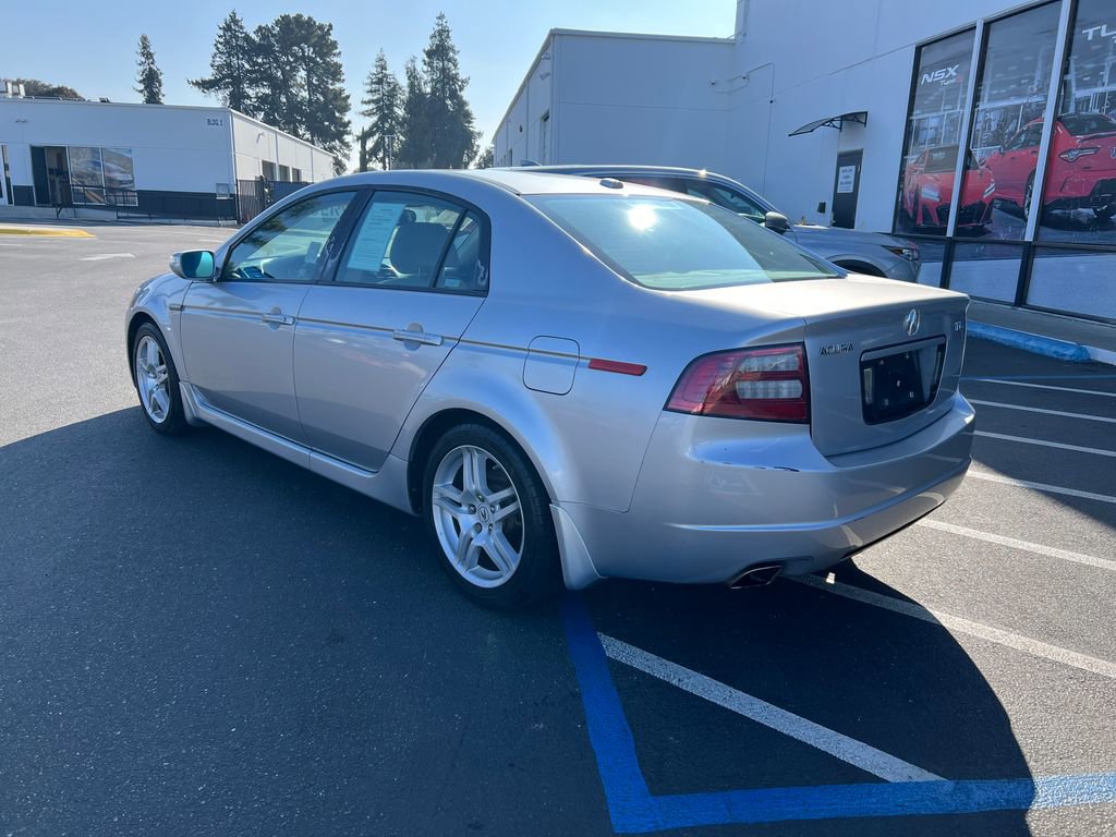 Used 2008 Acura TL 3.2 image 6