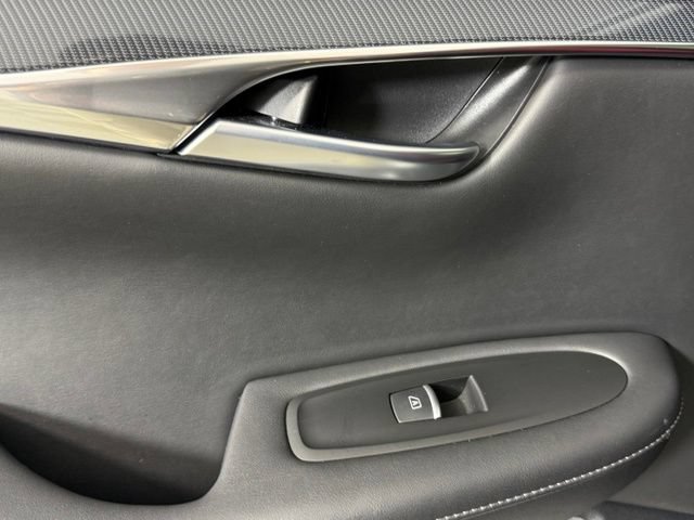 Used 2023 INFINITI QX50 Sport FWD image 29