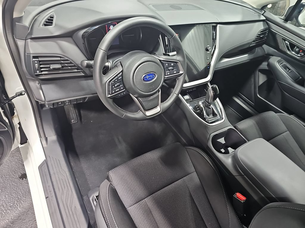 Used 2025 Subaru Legacy Premium AWD/4WD image 15