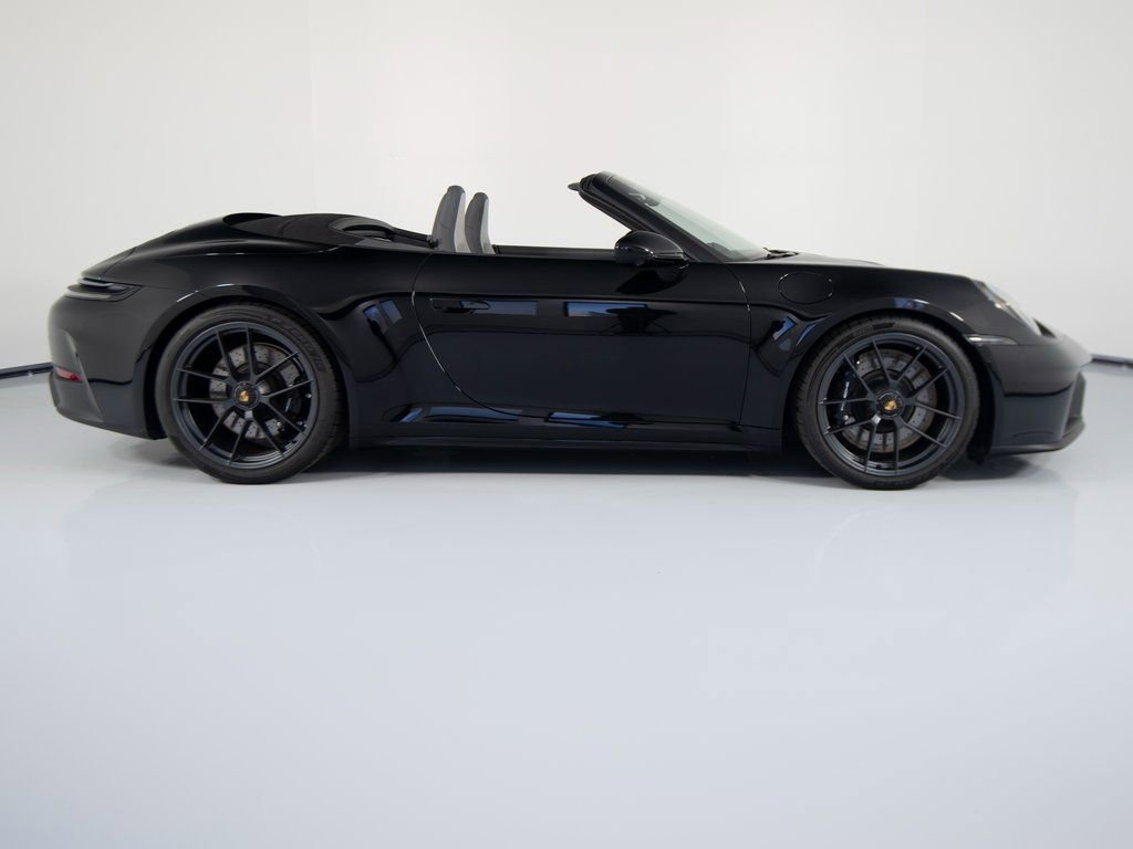 Certified 2026 Porsche 911 Carrera GTS image 11