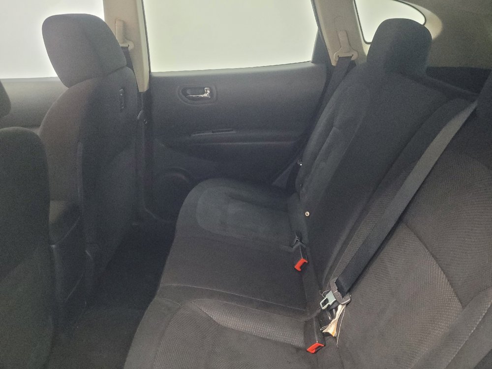 Used 2015 Nissan Rogue S w/ Convenience Package image 18