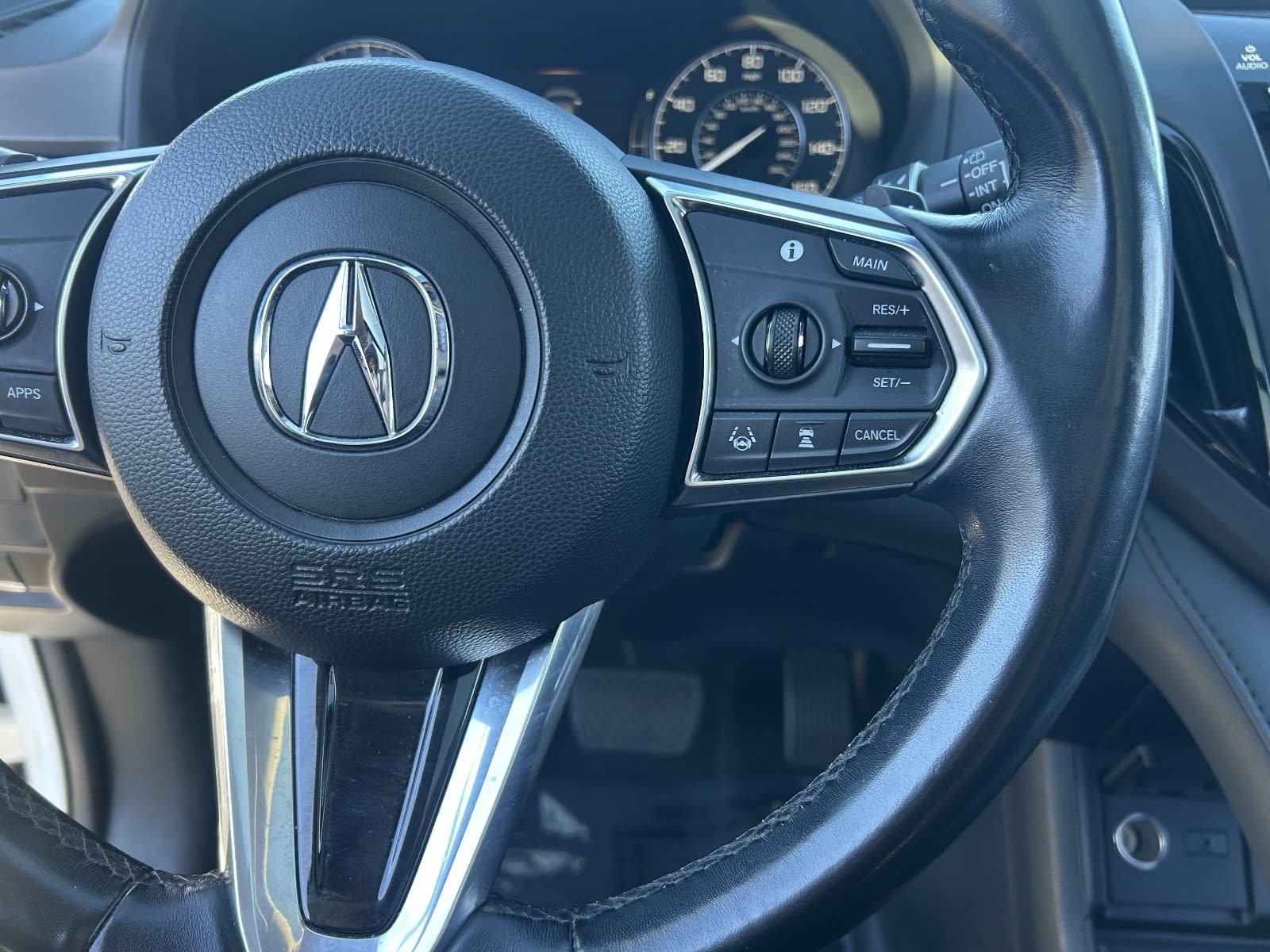 Used 2021 Acura RDX FWD image 29