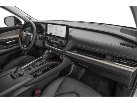 New 2027 Toyota Grand Highlander AWD image 14