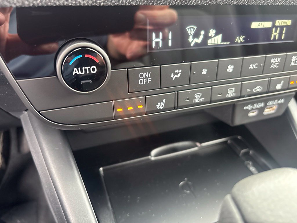 New 2026 Subaru Outback Premium AWD/4WD image 24