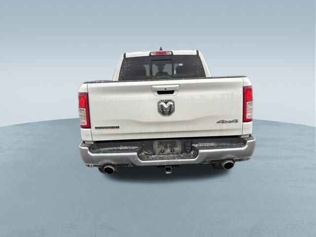 Used 2022 RAM 1500 Big Horn image 8
