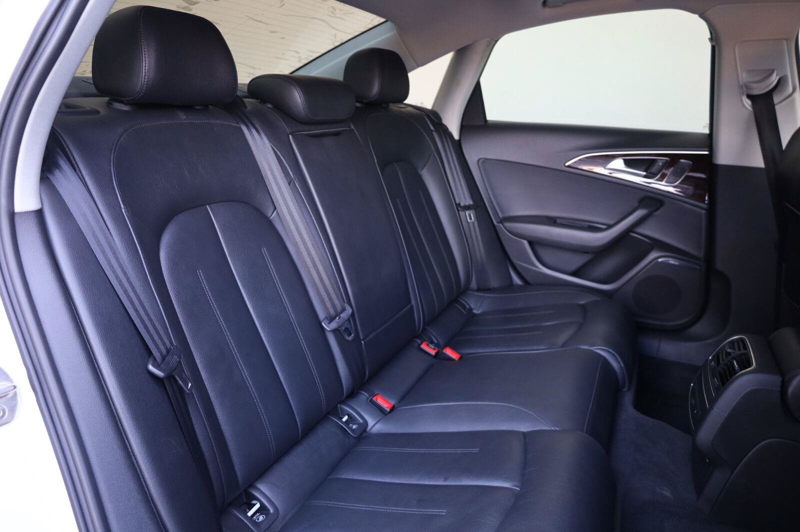 Used 2016 Audi A6 2.0T Premium Plus w/ Premium Plus Package AWD/4WD image 20