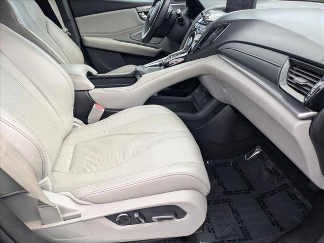 Used 2019 Acura RDX AWD w/ Technology Package image 22