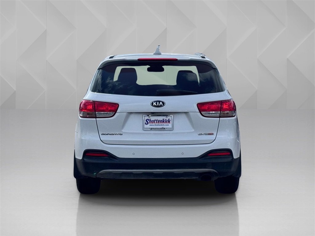 Used 2016 Kia Sorento EX w/ EX Touring Package image 6